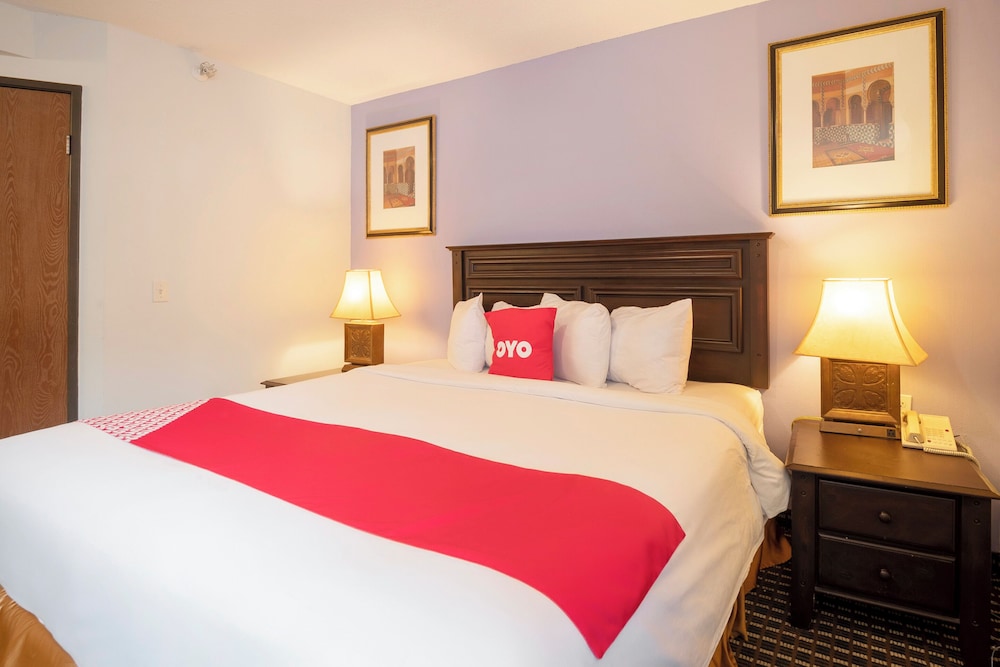 Rodeway Inn Houston North Greenspoint Houston TX - photo 28