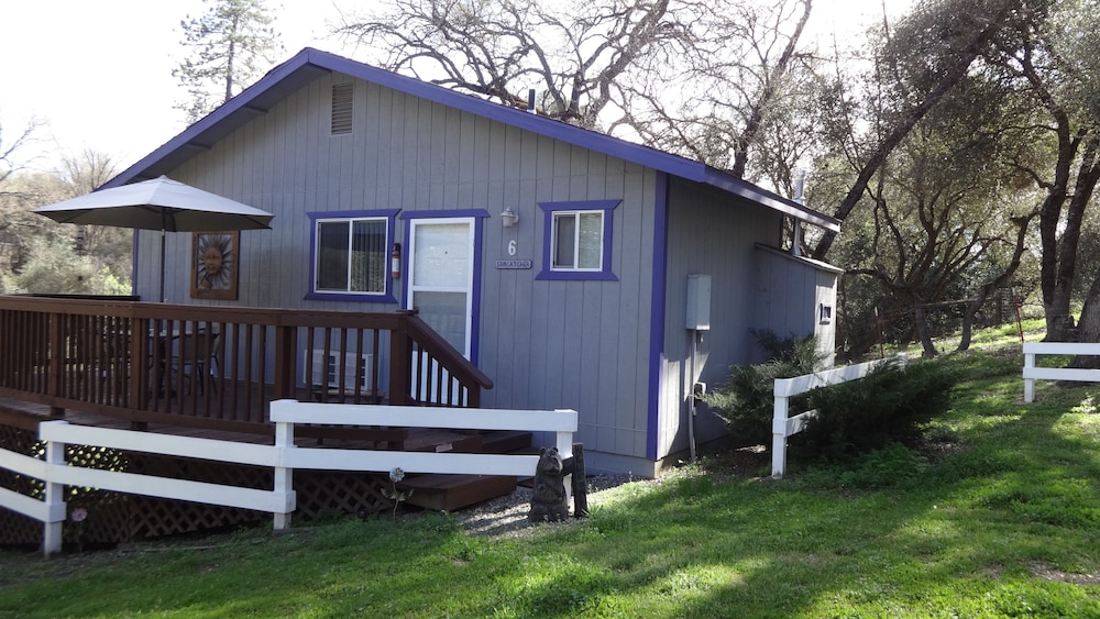 Little Valley Inn - photo 55