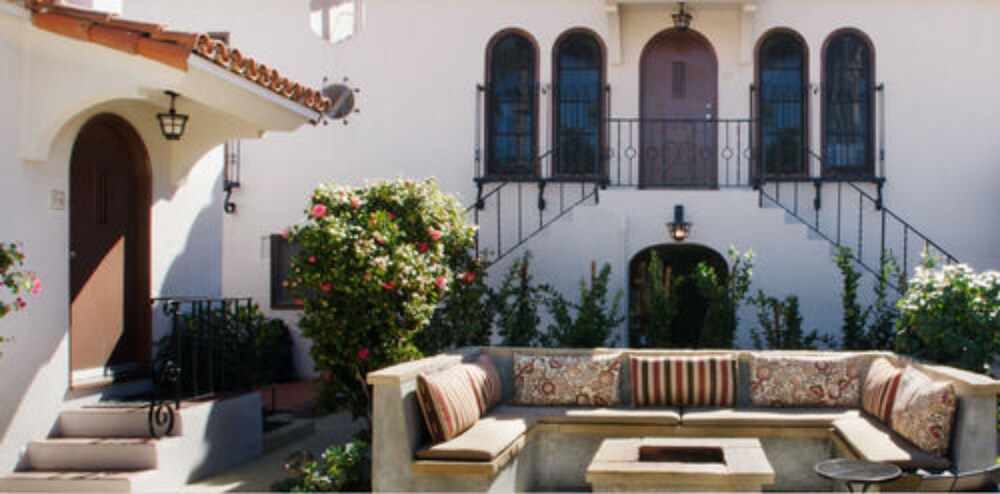 Casa Del Mar Inn - photo 43