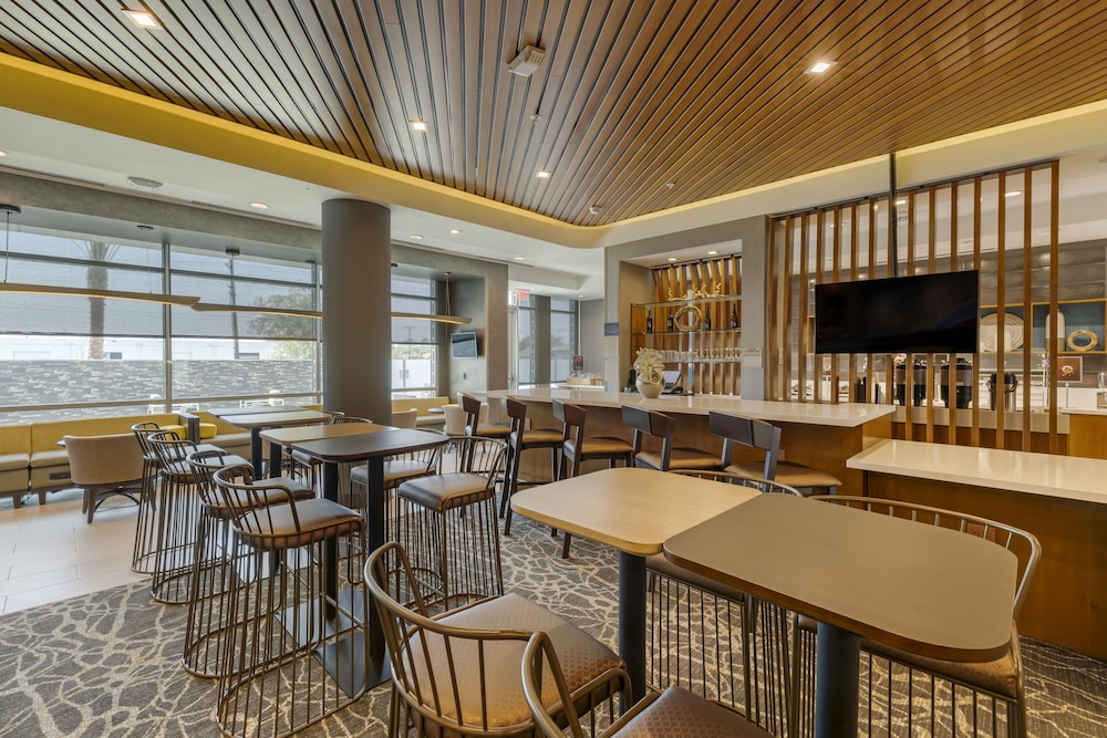 SpringHill Suites by Marriott Anaheim Placentia Fullerton - photo 2