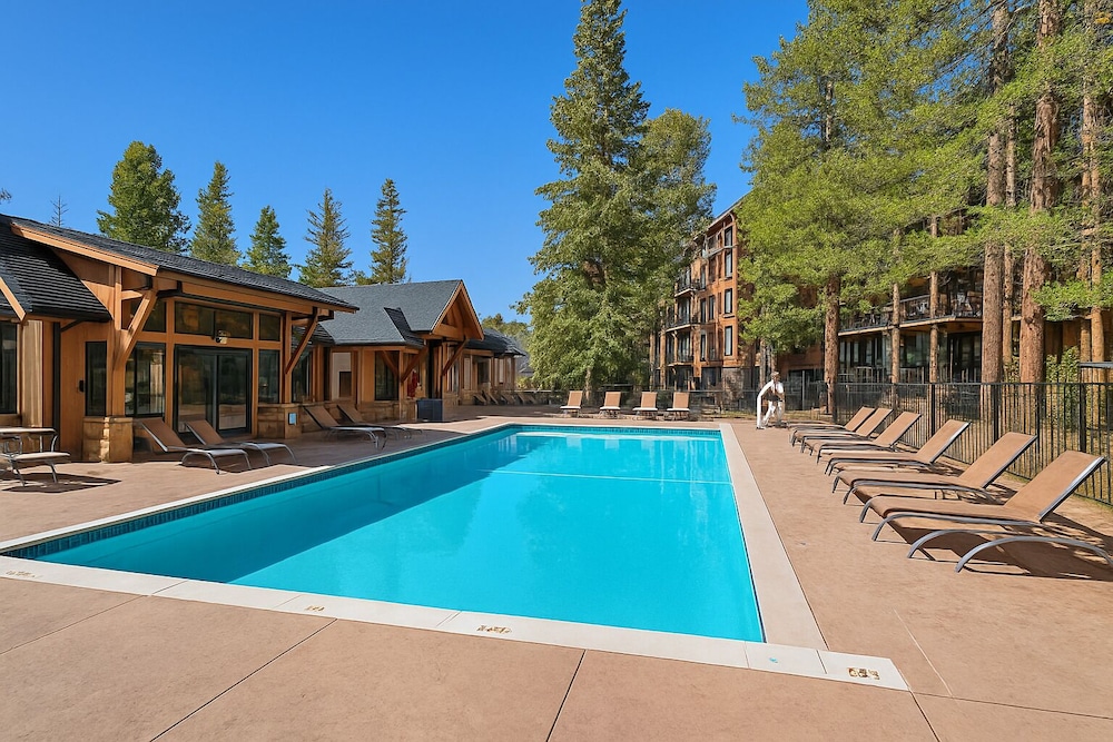 Breckenridge Ski Resort CO Vacation Homes The Lift in Breckenridge, United States