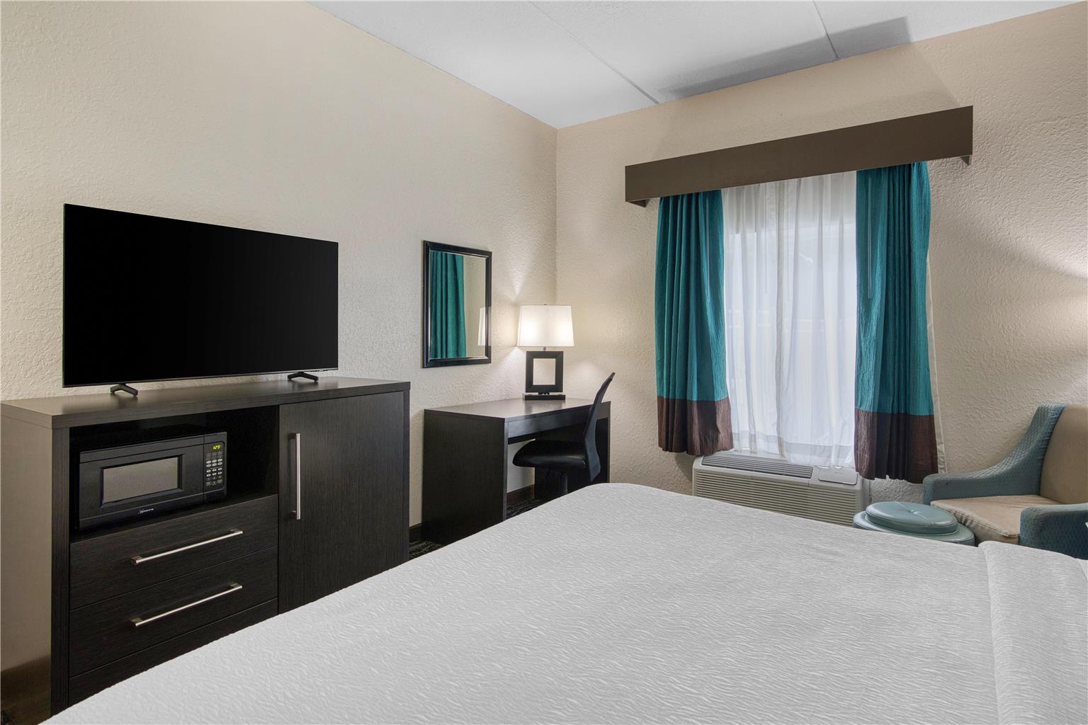 Best Western Waldo Inn and Suites - photo 27