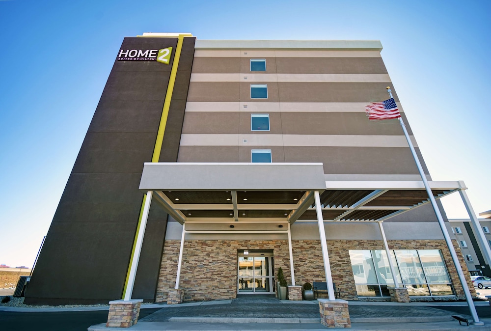 Home2 Suites by Hilton Columbus - photo 57