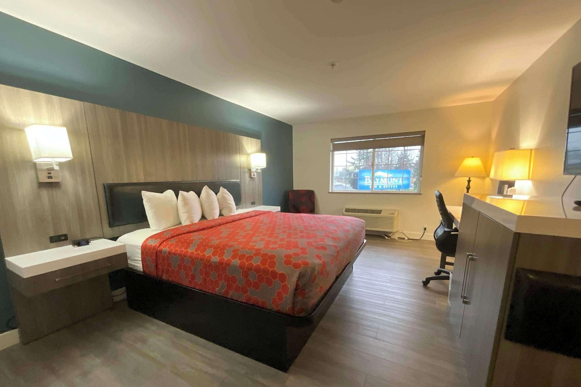 Baymont by Wyndham Kent Seattle in Kent, United States