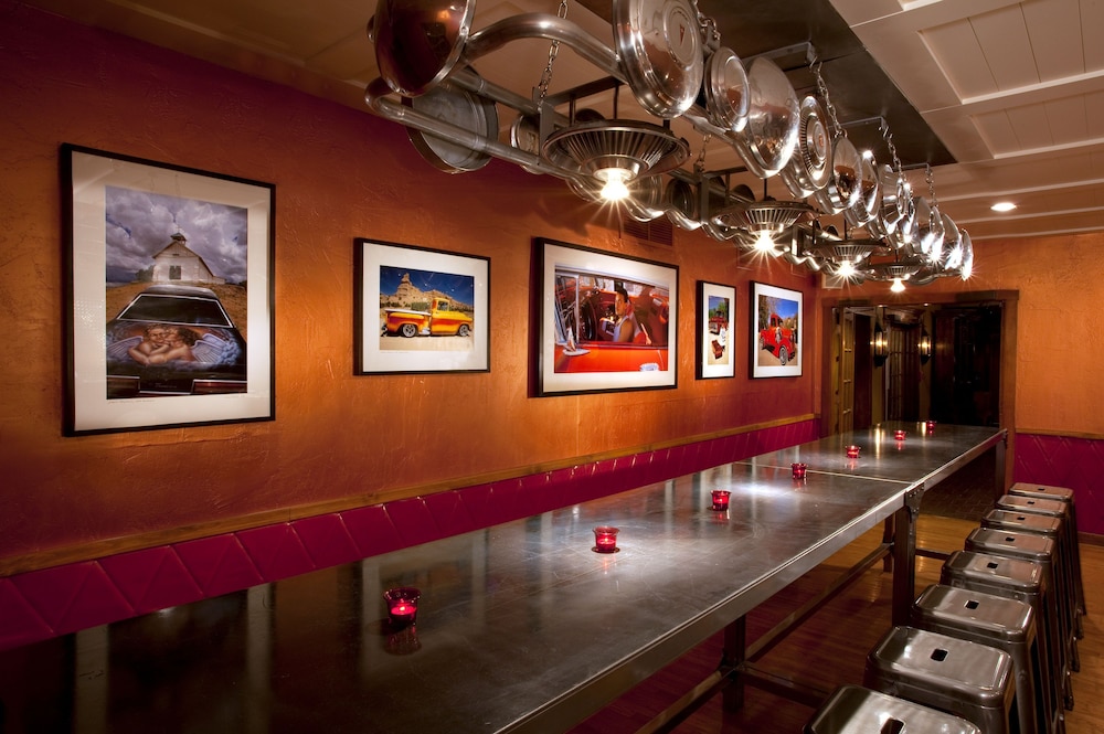 Hotel Chimayo de Santa Fe - photo 19