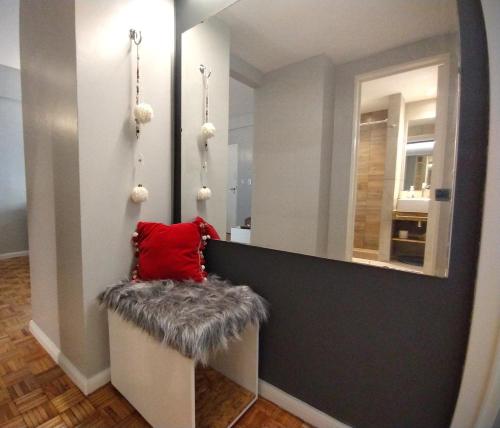 Kaboblackapartments — 4-Star Luxury Hotel in Buenos Aires, Argentina
