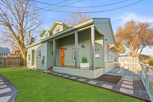 Boutique King William Complex in San Antonio, United States