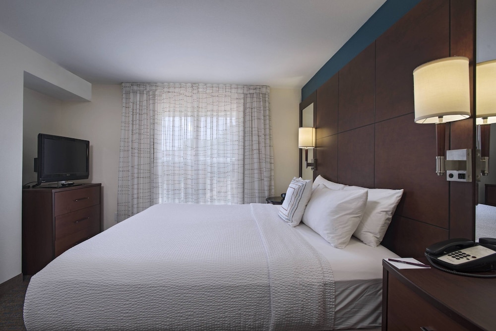 Residence Inn Bryan College Station - photo 7