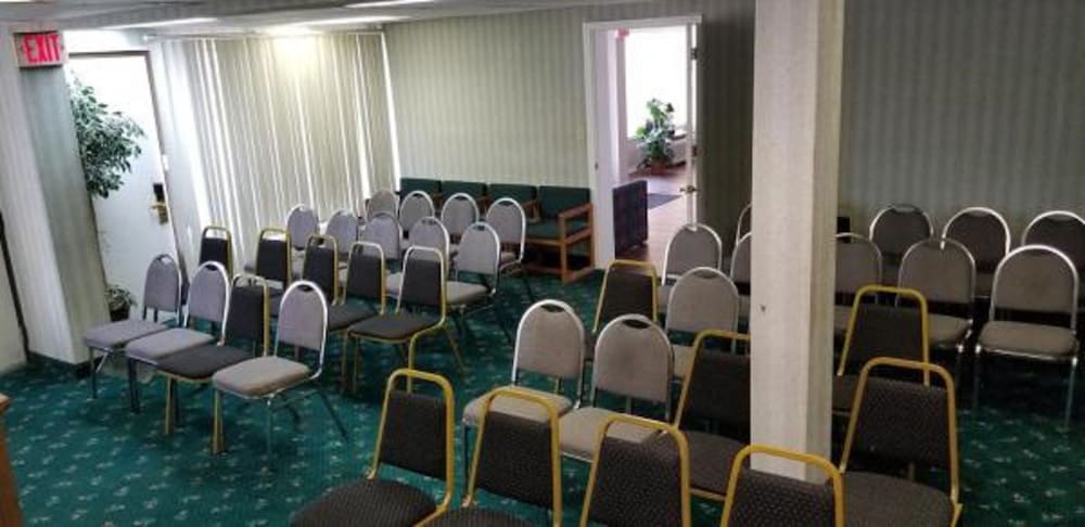 Oyo Htl Decatur I20 East&Wesley Club Dr - photo 15