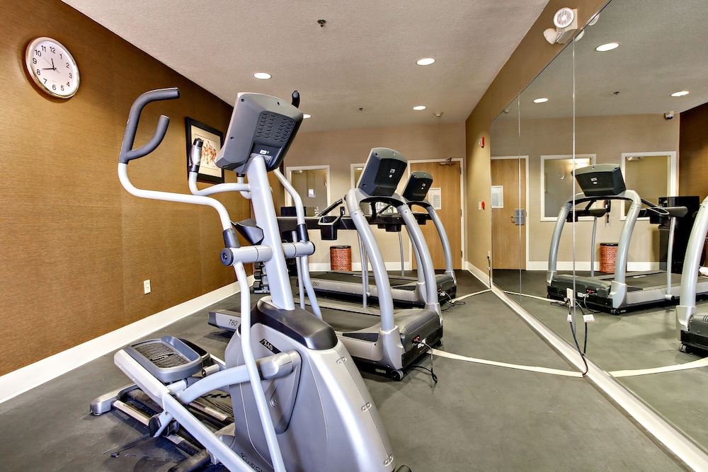 Holiday Inn Express Hotel & Suites Jacksonville South I 295 by IHG - photo 25