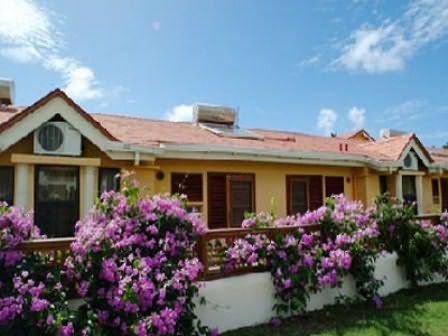 Hotel Monmot Hotel — Gouyave — photo 5