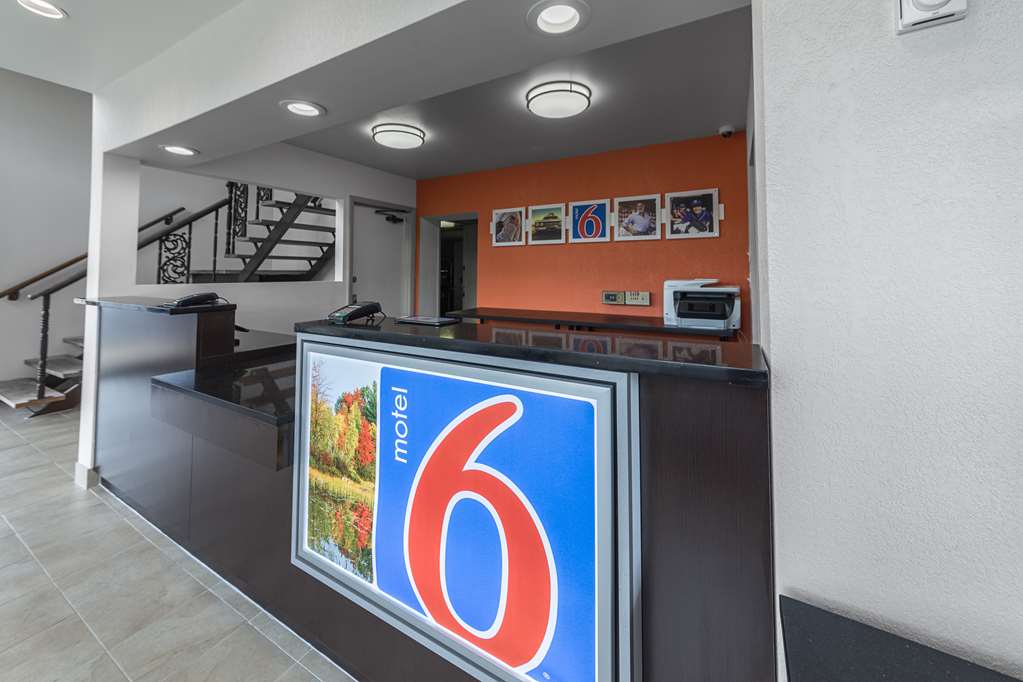 Motel 6 Warminster PA - photo 25