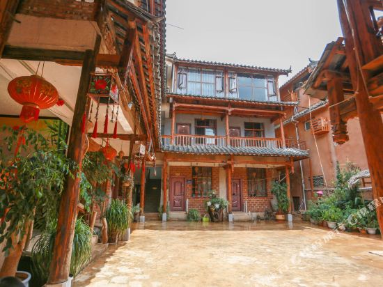 Yuren Xiaozhu Inn in Jinping, People's Republic of China