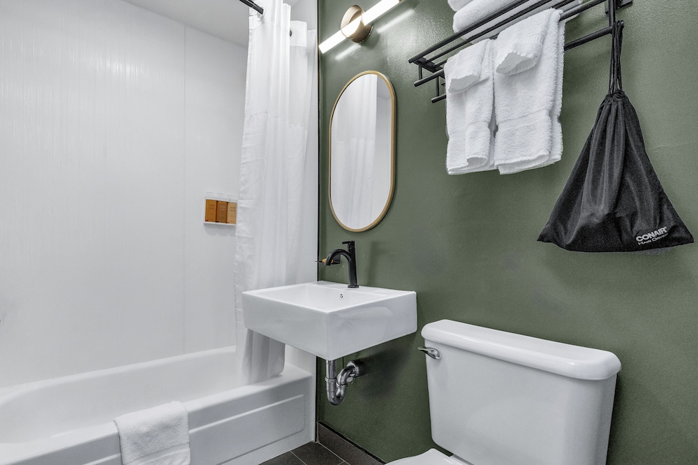 Nob Hill Hotel - photo 66