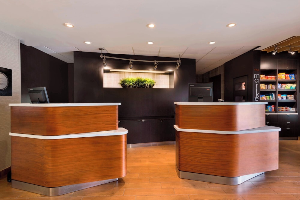 Courtyard by Marriott Akron Fairlawn - photo 27