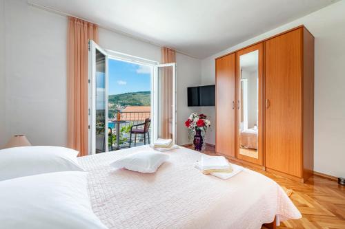 Seaview Apartment Marija