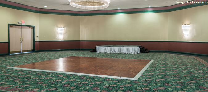 Rodeway Inn & Suites At the Casino - photo 23
