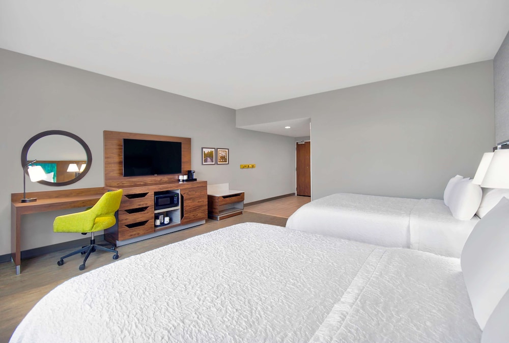 Hampton Inn by Hilton Abingdon - photo 8