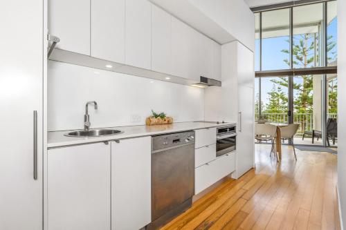Salt Beach Resort Apartments By Kingscliff Accommodation — Kingscliff