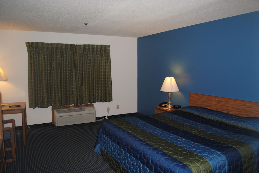 Asteria Inn and Suites - photo 7