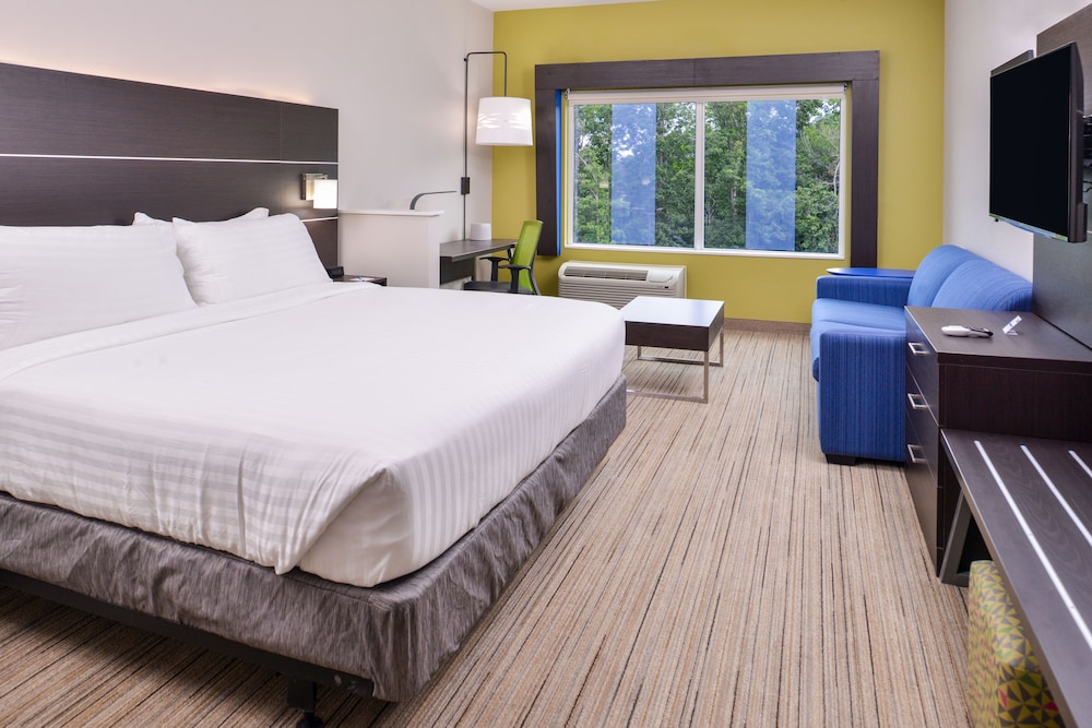 Holiday Inn Express Bethlehem by IHG - photo 12