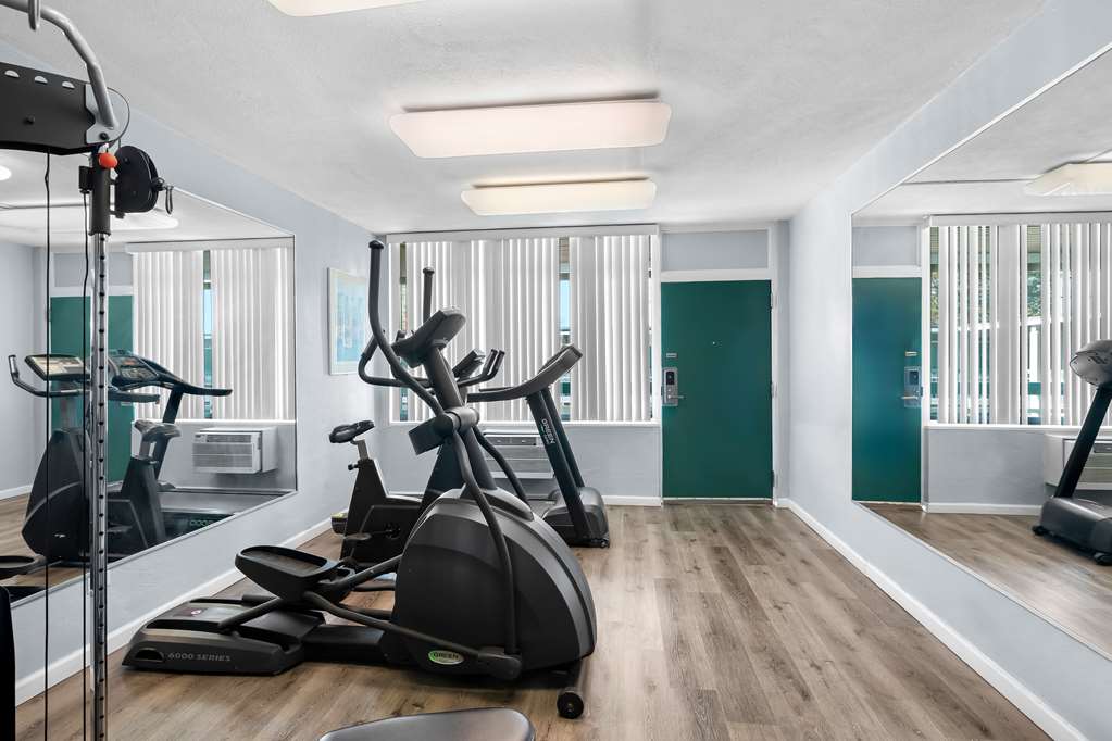 SureStay Plus Hotel by Best Western Brandywine Valley - photo 47