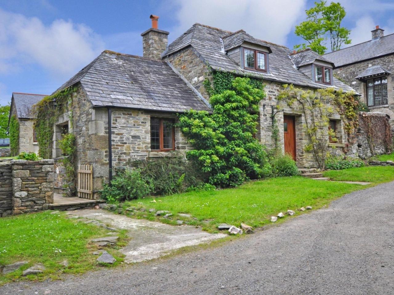 2 Bed in Callington oc kates — hotel in North Hill