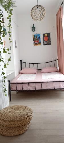 Centre Apartment Old Tbilisi