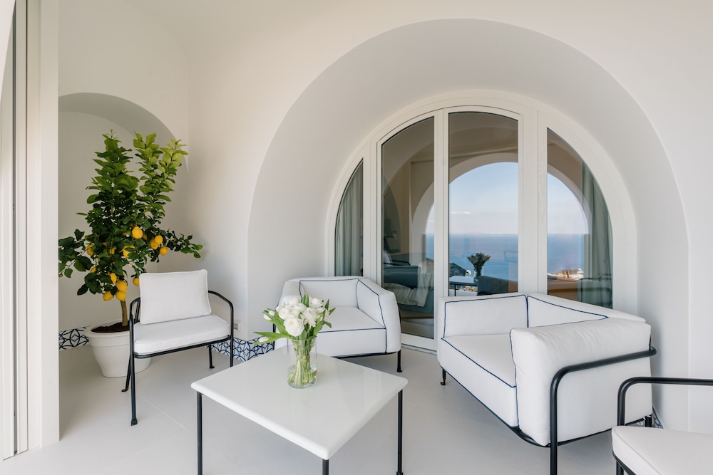 Palazzo M Capri — Capri — photo 3