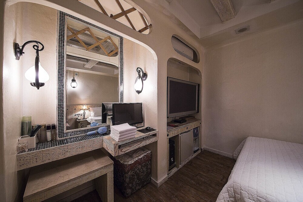 Wangsipri Mir - carbon neutral hotel in Seoul