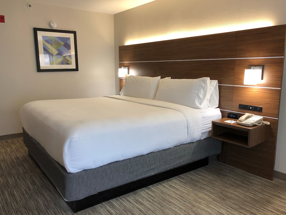 Holiday Inn Express Atlanta Stone Mountain by IHG - photo 3