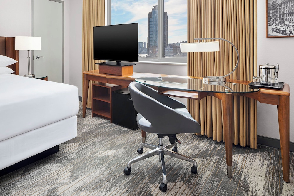 Sheraton Tribeca New York Hotel - photo 10