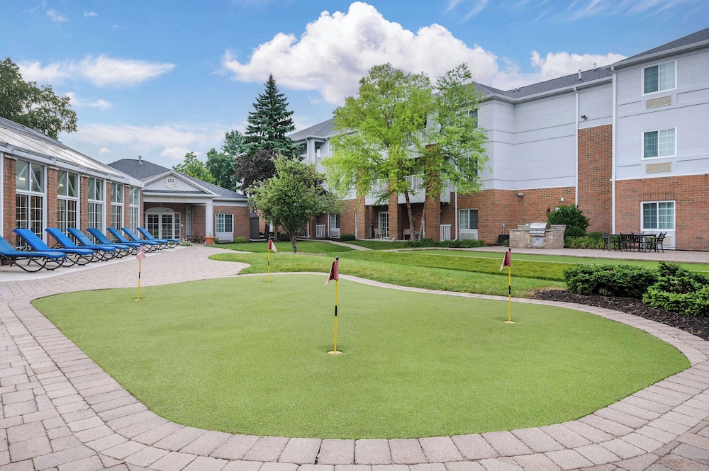 Hilton Vacation Club Varsity Club South Bend IN - photo 40