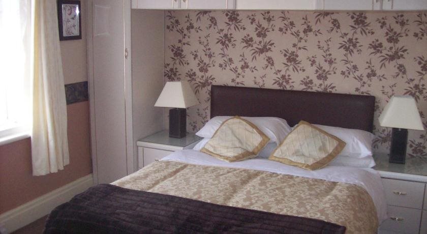 Hesketh Hotel — Blackpool — photo 5