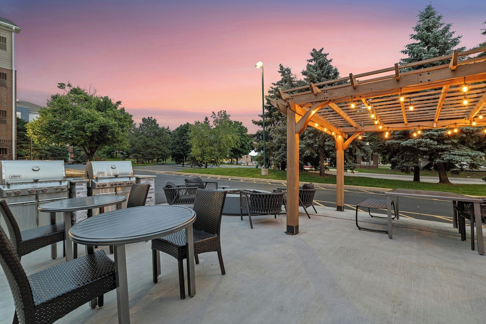Towneplace Suites By Marriott Minneapolis Eden Prairie - photo 15
