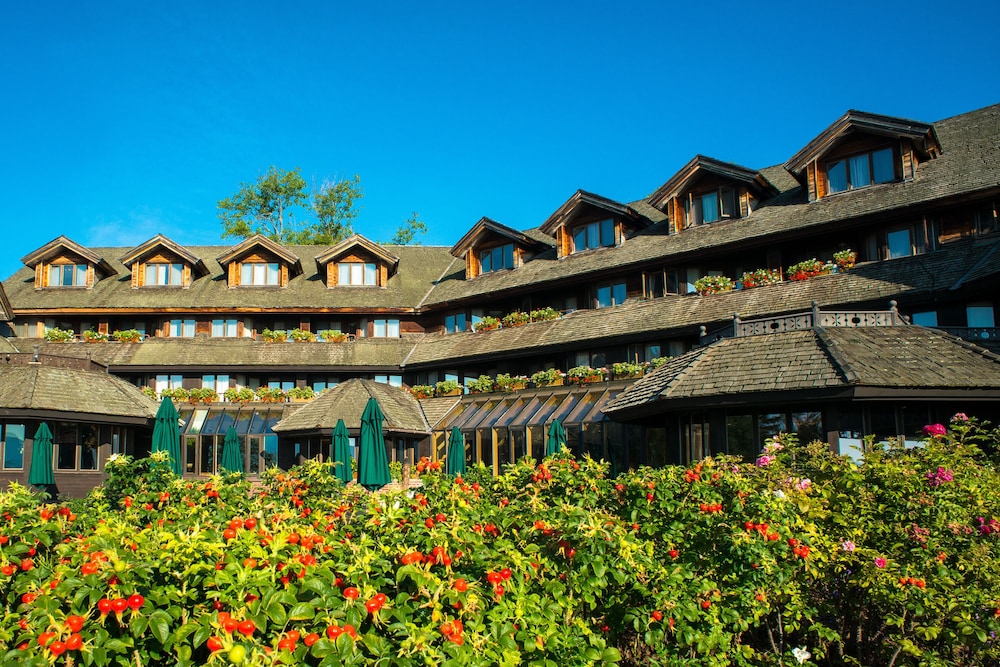 von Trapp Family Lodge & Resort - photo 123