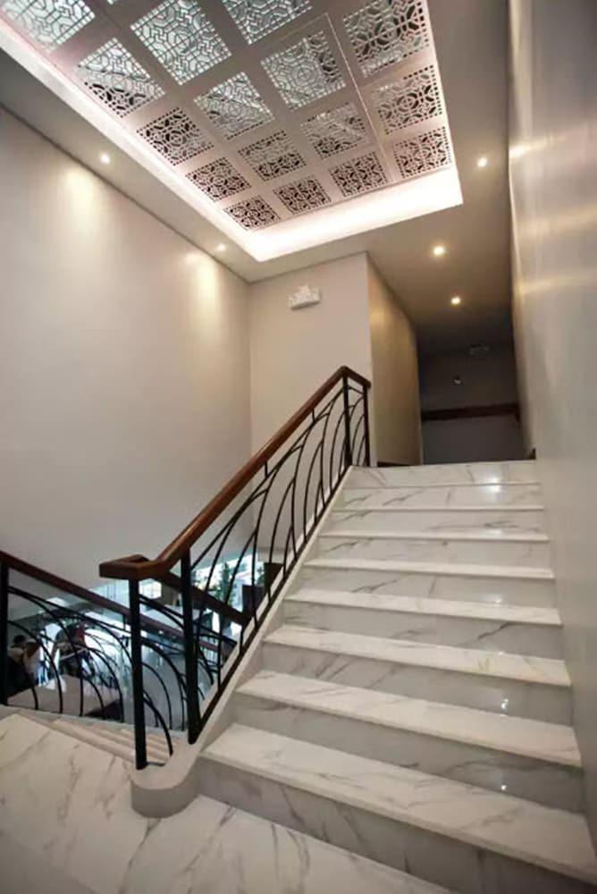 Embassy Hotel — Butuan — photo 4