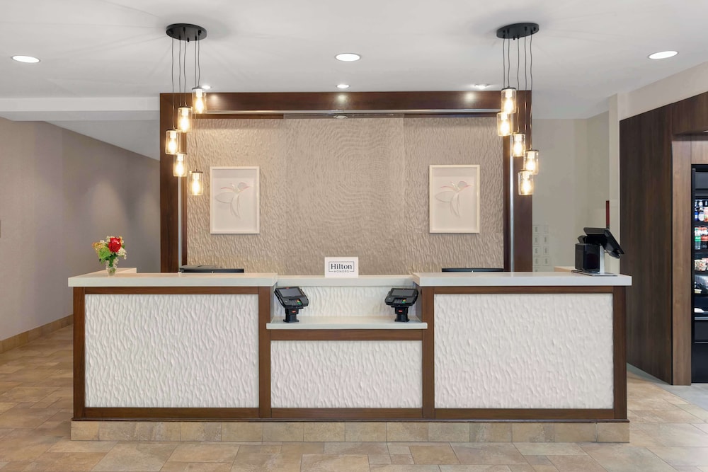 Hilton Garden Inn Valley Forge Oaks - photo 4