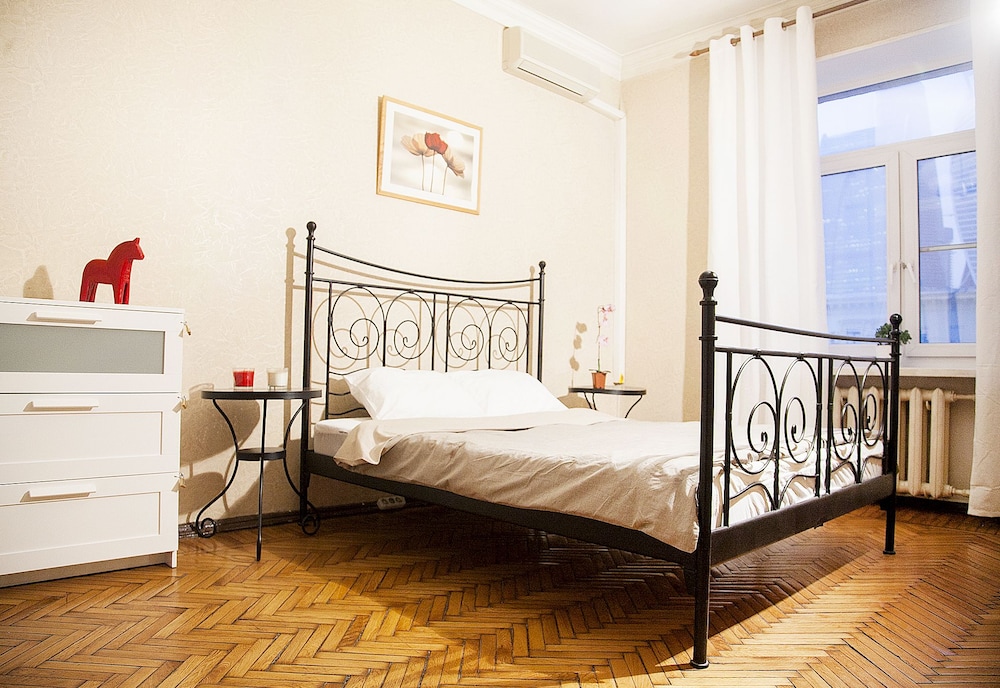 Sonya Hotel - last minute hotel in Moscow