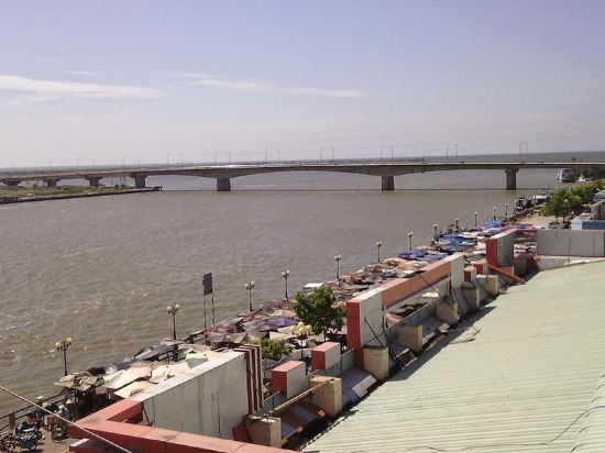 Kim Co Hotel 2 in Ha Tien, Vietnam