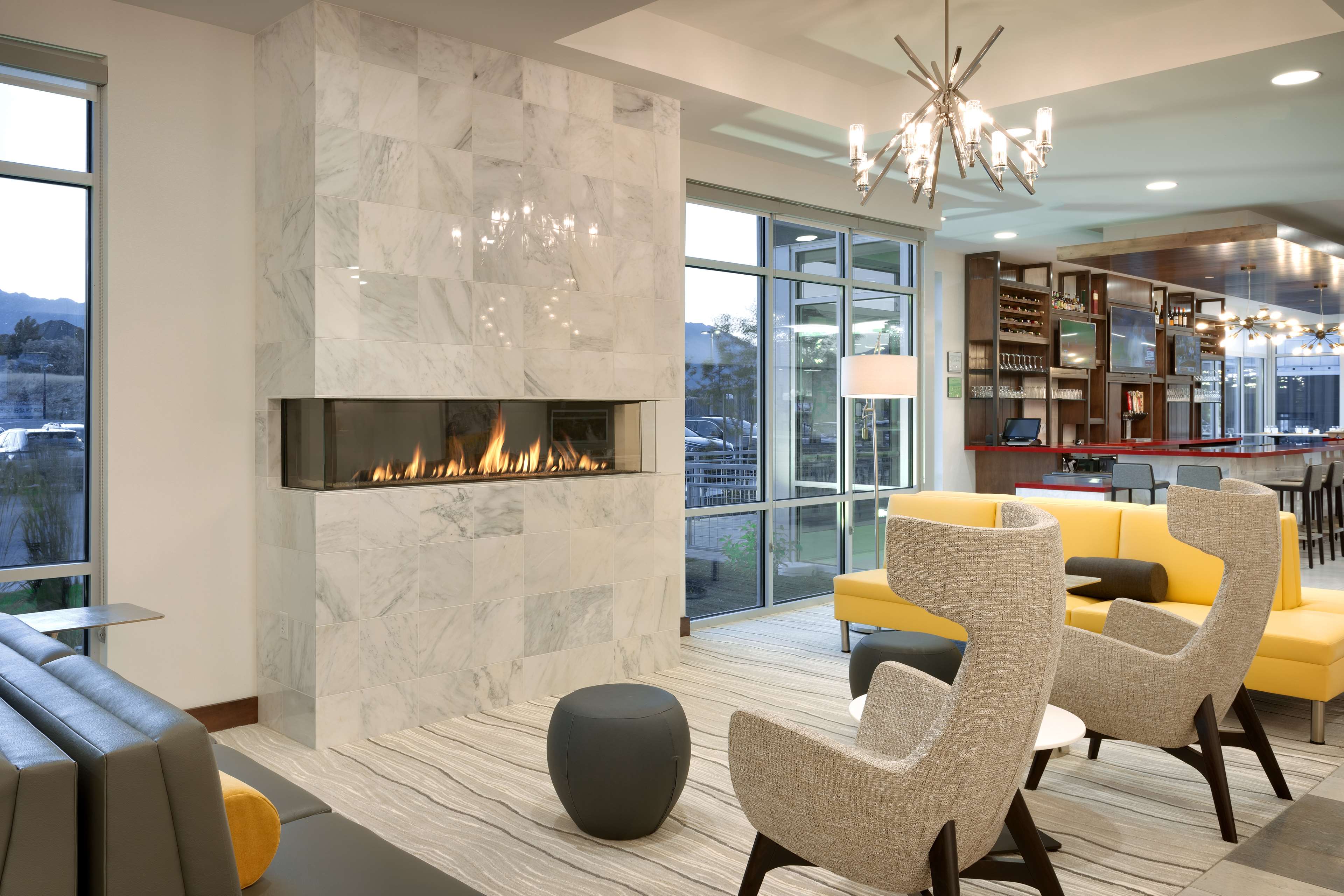 Hilton Garden Inn Lehi - photo 9