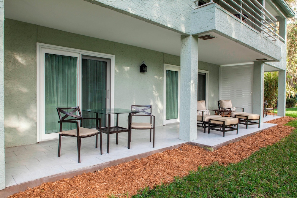 Sawgrass Marriott Golf Resort & Spa - photo 39