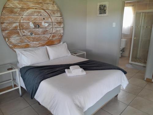 Die Skuur Douglas - last minute hotel in Douglas
