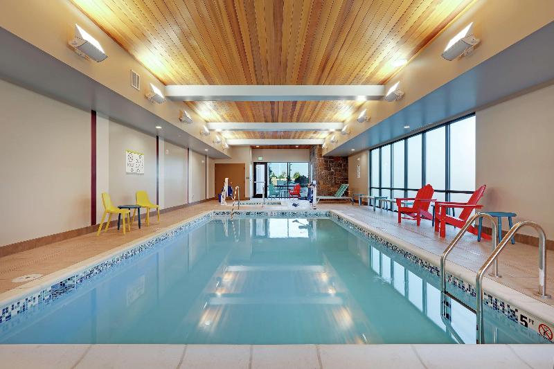 Home2 Suites by Hilton Yakima Airport - photo 84