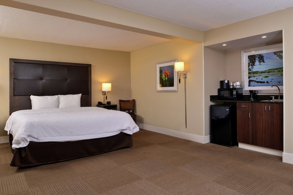 Hampton Inn South Hill - photo 28