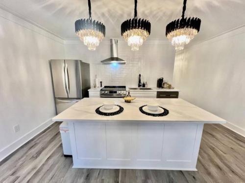 Luxury City Loft In Gainesville B — Gainesville