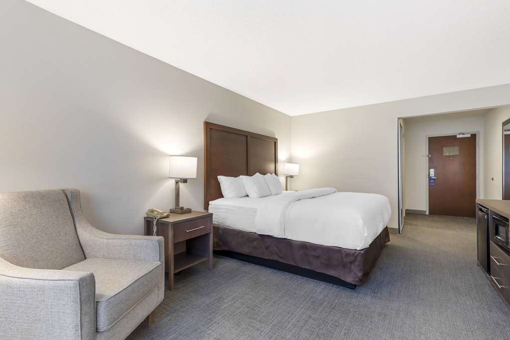 Comfort Inn & Suites Chestertown - photo 12