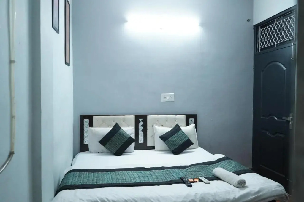 Prince Risedency — New Delhi — photo 5