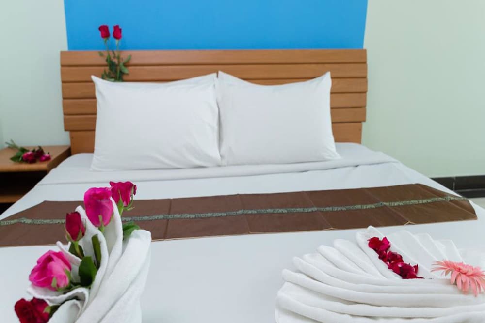 The Garden Place in Mueang Nonthaburi, Thailand