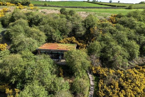 Yorkshire Dales Lodge 16 by Together Travel 3 Bed Premium Ensuite